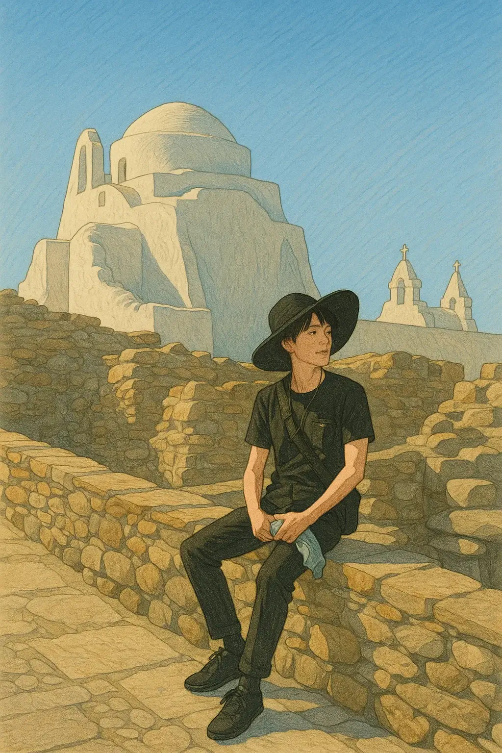 션